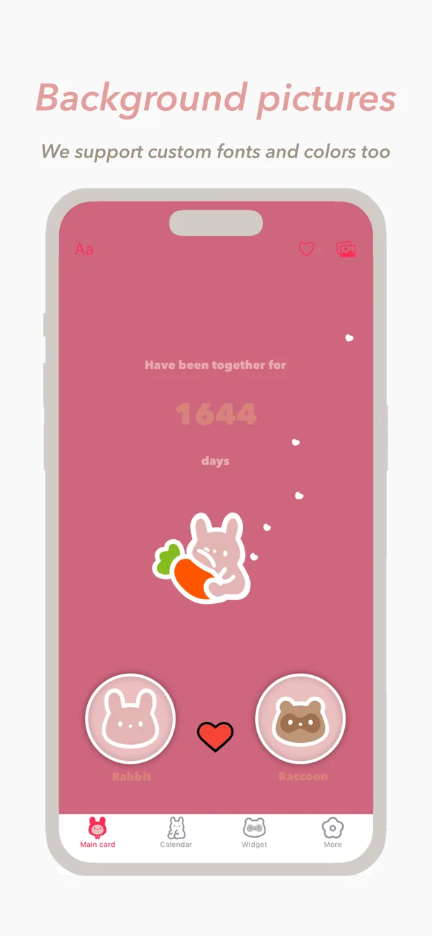 Anniversary Tracker screenshot 6 of 9
