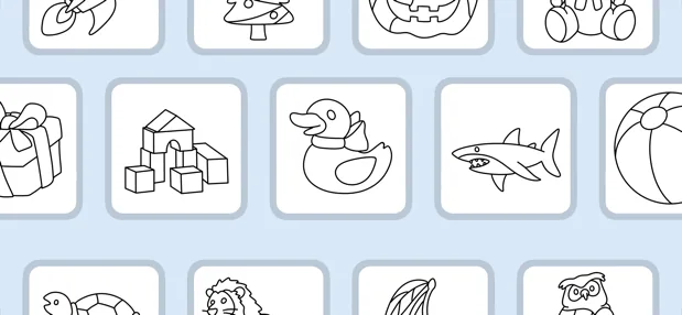 Kids Coloring Book & Draw screenshot 4 of 4