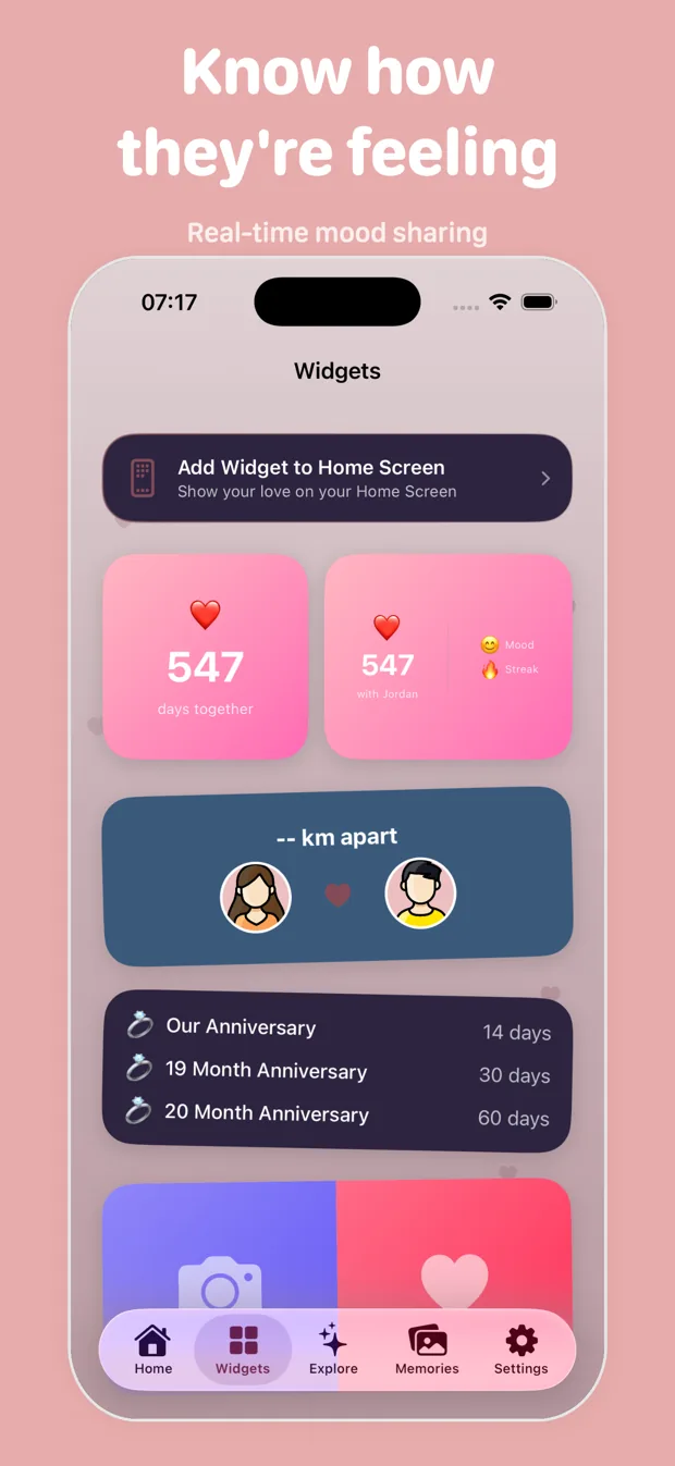 LovePet: Pookie & Couple App screenshot 4 of 5