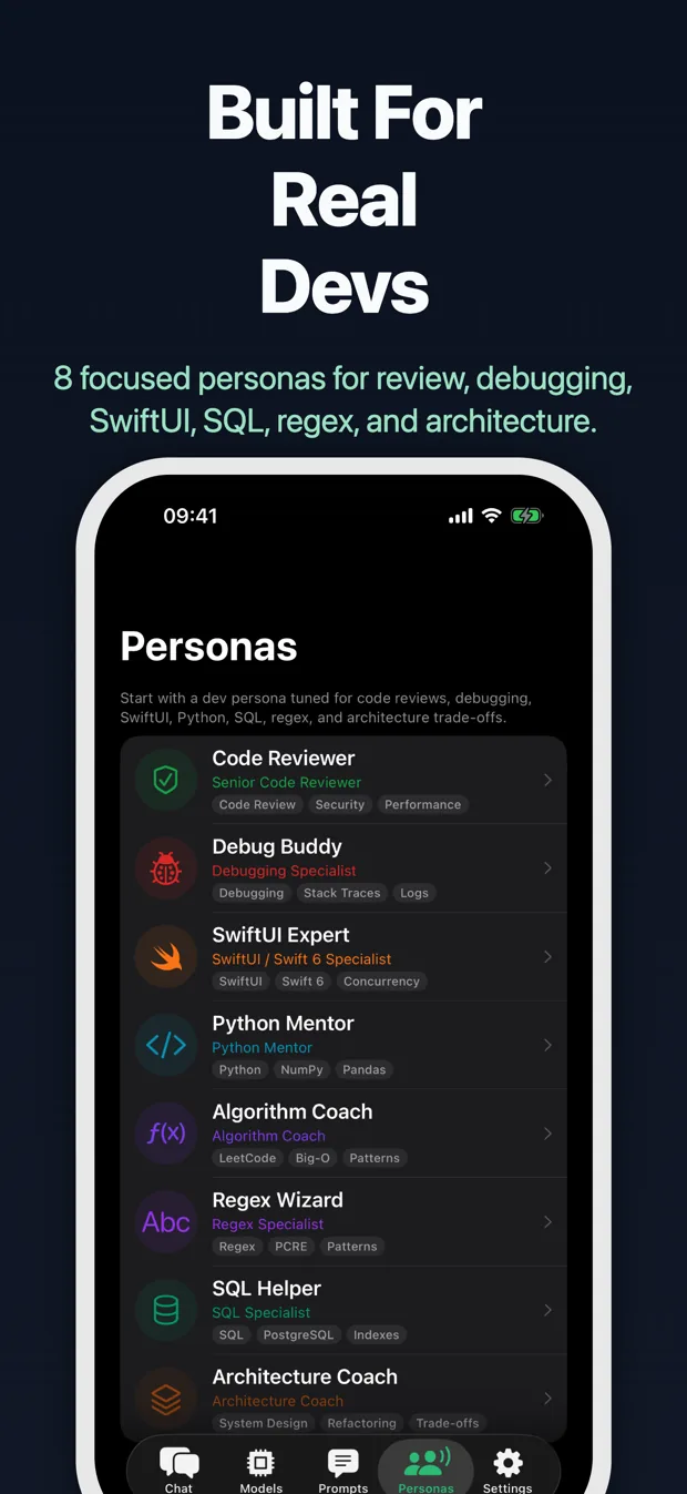 CodingChat AI screenshot 4 of 5